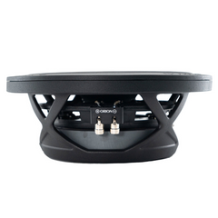 ORION 8" 300W RMS / 1200W MAX Shallow Subwoofer DUAL 4 OHM XTR8SWD4