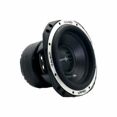 ORION 10" 1250W RMS / 5000W MAX Subwoofer DUAL 2 OHM XTRPRO102D