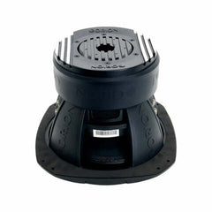 ORION 10" 1250W RMS / 5000W MAX Subwoofer DUAL 2 OHM XTRPRO102D