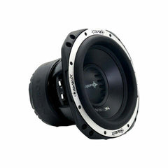 ORION 10" 1250W RMS / 5000W MAX Subwoofer DUAL 4 OHM XTRPRO104D