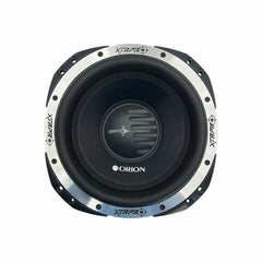 ORION 10" 1250W RMS / 5000W MAX Subwoofer DUAL 4 OHM XTRPRO104D