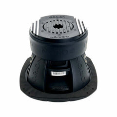 ORION 10" 1250W RMS / 5000W MAX Subwoofer DUAL 4 OHM XTRPRO104D