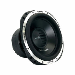 ORION 12" 1500W RMS / 6000W MAX Subwoofer DUAL 2 OHM XTRPRO122D