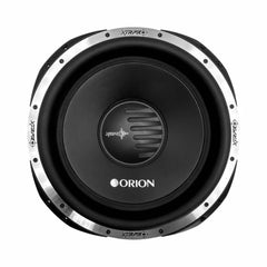ORION 15" 2000W RMS / 8000W MAX Subwoofer DUAL 2 OHM XTRPRO152D