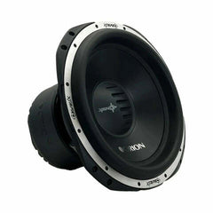 ORION 15" 2000W RMS / 8000W MAX Subwoofer DUAL 4 OHM XTRPRO154D