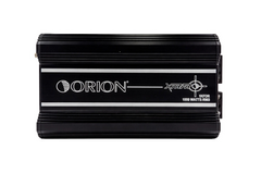 ORION 1000W RMS IntelliTech 1-Channel Full-Range Amplifier XTRPRO1K