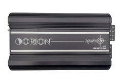 ORION 1000W RMS IntelliTech 4-Channel Full-Range Amplifier XTRPRO4.1K