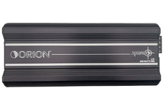 ORION 2000W RMS IntelliTech 4-Channel Full-Range Amplifier XTRPRO4.2K