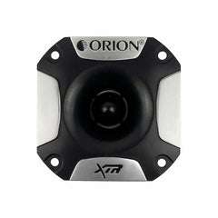 ORION 3.4" 80 Watts RMS / 320 Watts MAX Bullet Tweeter - SINGLE XTW250FD