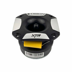 ORION 3.4" 80 Watts RMS / 320 Watts MAX Bullet Tweeter - SINGLE XTW250FD