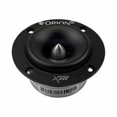 ORION 3.2" 90 Watts RMS/360  MAX Neodymium Bullet Tweeter - PAIR XTW350NE