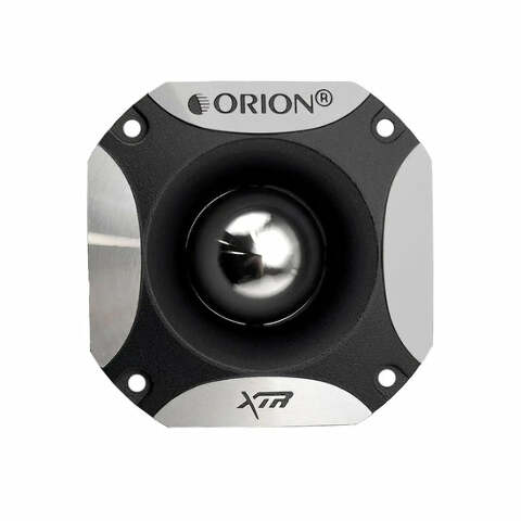 ORION 4" 140 Watts RMS / 560 Watts MAX Super Bullet Tweeter - SINGLE XTW750FD