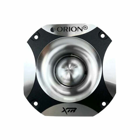ORION 4" 150 Watts RMS / 600 Watts MAX Super Bullet Tweeter - SINGLE XTW950FD