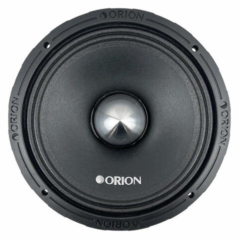 ORION 10" 500 Watts RMS / 2000 MAX Bullet Midrange Speaker - SINGLE XTX1054