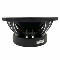 ORION 10" 500 RMS / 2000 MAX Dust Cap Midrange Speaker - SINGLE XTX1054DC