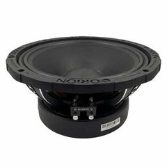 ORION 10" 500 RMS / 2000 MAX Dust Cap Midrange Speaker - SINGLE XTX1054DC