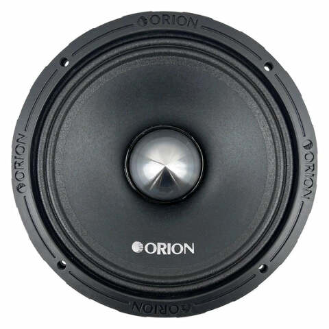ORION 10" 500 Watts RMS / 2000 MAX Bullet Midrange Speaker - SINGLE XTX1058