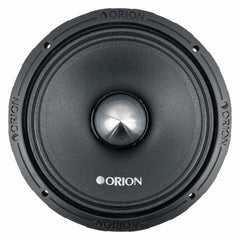 ORION 10" 500 Watts RMS / 2000 MAX Bullet Midrange Speaker - SINGLE XTX1058