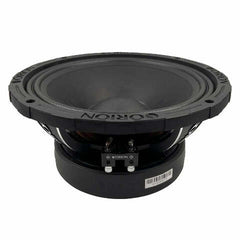 ORION 10" 500 RMS / 2000 MAX Dust Cap Midrange Speaker - SINGLE XTX1058DC