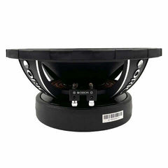 ORION 10" 500 RMS / 2000 MAX Dust Cap Midrange Speaker - SINGLE XTX1058DC