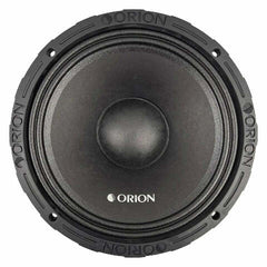 ORION 10" 500 RMS / 2000 MAX Dust Cap Midrange Speaker - SINGLE XTX1058DC