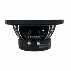 ORION 6.5" 350 Watts RMS / 1400 Watts MAX Bullet Midrange Speakers XTX654