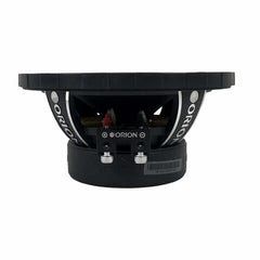 ORION 6.5" 350 Watts RMS / 1400 Watts MAX Bullet Midrange Speakers XTX658