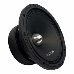 ORION 8" 400 Watts RMS / 1600 Watts MAX Bullet Midrange Speakers XTX854