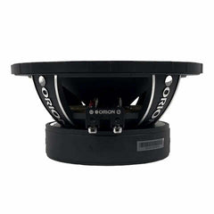 ORION 8" 400 Watts RMS / 1600 Watts MAX Bullet Midrange Speakers XTX858