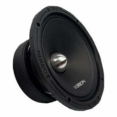 ORION 8" 400 Watts RMS / 1600 Watts MAX Bullet Midrange Speakers XTX858