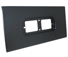 Racepak 800-MB-UDX-PAL UDX / LDX Mounting Panel