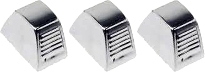 BROTHERS HVAC Heater Control Knob P0008-67