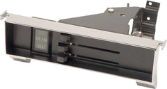 BROTHERS Heater Control Panel P0012-67