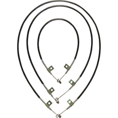 BROTHERS HVAC Heater Control Cable P0015-67