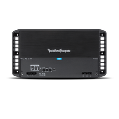 Rockford Fosgate 2 channel amplifier 
300x2 @ 4?, 500x2 @ 2?, 1000x1 @ 4? bridged pn p1000x2