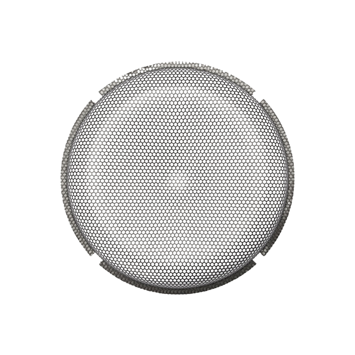 Rockford Fosgate Punch P1 8" Stamped Mesh Grille Insert P1G-8