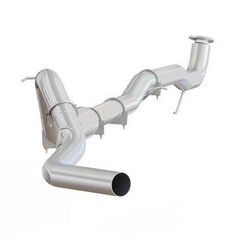 P1 Exhaust for Chevy/GMC 2015.5 to 2016 Diesel C6045P