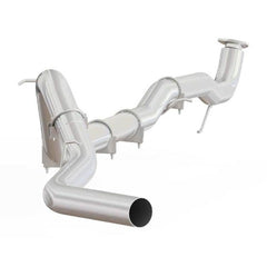 P1 Exhaust for Chevy/GMC 2015.5 to 2016 Diesel C6045PLM
