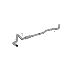 P1 Exhaust for Chevy/GMC 2017 to 2019 Diesel C6056P
