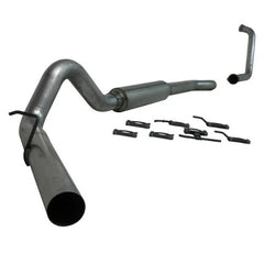 P1 Exhaust for Chevy/GMC 2017 to 2019 Diesel C6056PLM