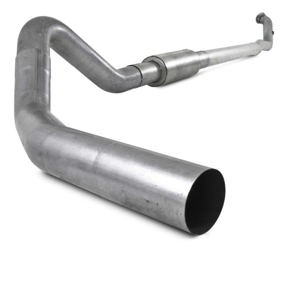 P1 Exhaust for Dodge Ram 2007 to 2009 Diesel C6126P