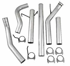 P1 Exhaust for Dodge Ram 2007 to 2009 Diesel C6126PLM