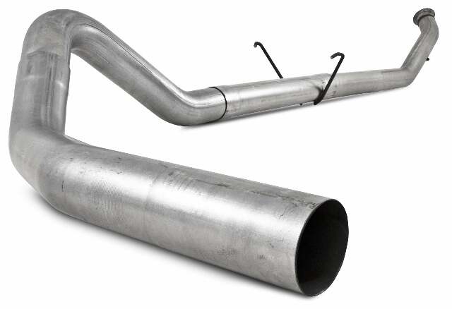 P1 Exhaust for Dodge Ram 2007 to 2009 Diesel C6126PLM