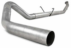 P1 Exhaust for Dodge Ram 2007 to 2009 Diesel C6126PLM