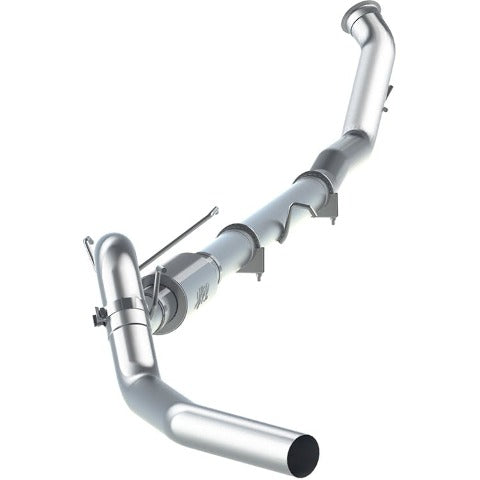 P1 Exhaust for Dodge Ram 2010 to 2012 Diesel C6142P