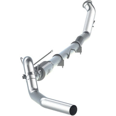 P1 Exhaust for Dodge Ram 2010 to 2012 Diesel C6142P