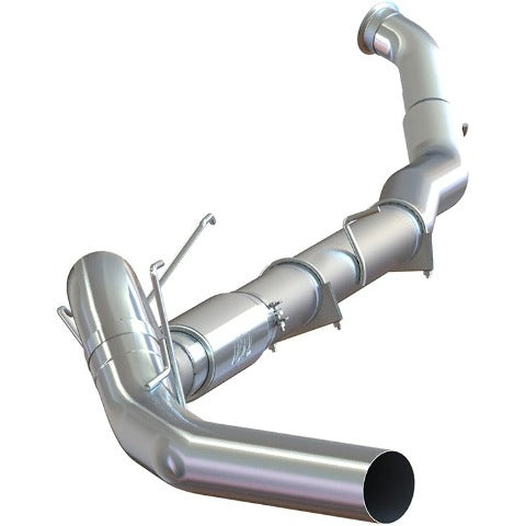 P1 Exhaust for Dodge Ram 2010 to 2012 Diesel C6146P