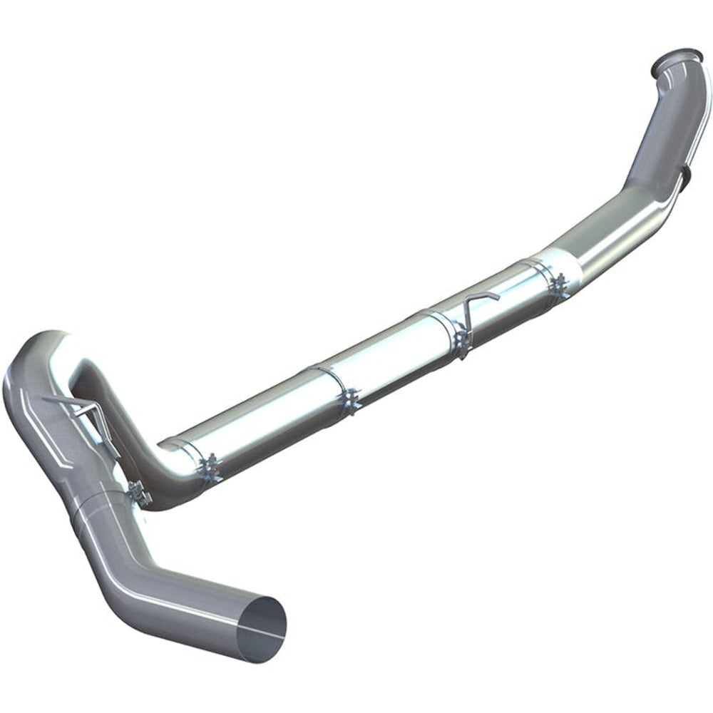 P1 Exhaust for Dodge Ram 2013 to 2018 6.7L Diesel C6147PLM