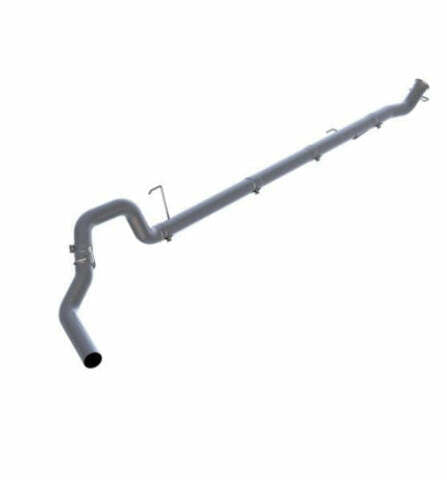 P1 Exhaust for Dodge Ram 2019 to 2020 Diesel C6149SLM