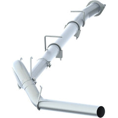 P1 Exhaust for Ford 2008 to 2010 Diesel C6254PLM